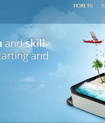 win een ticket voor travelmagic