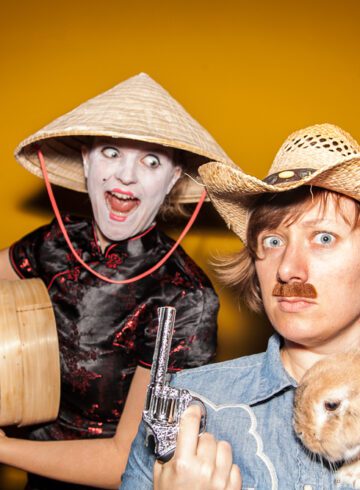 days on the road reisblog