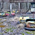tsjernobyl bezoeken