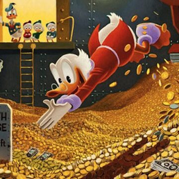 kredietkaarten op reis