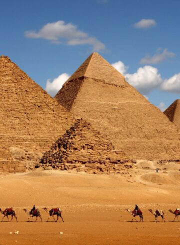 up next, egypte, reisblog