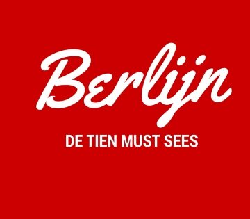 berlijn