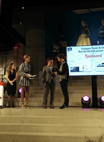 weekend knack blog awards