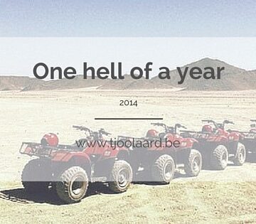 jaaroverzicht 2014