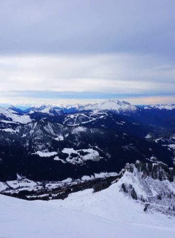 le grand bornand la clusaz