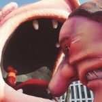 carnaval in dusseldorf