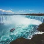 niagara watervallen